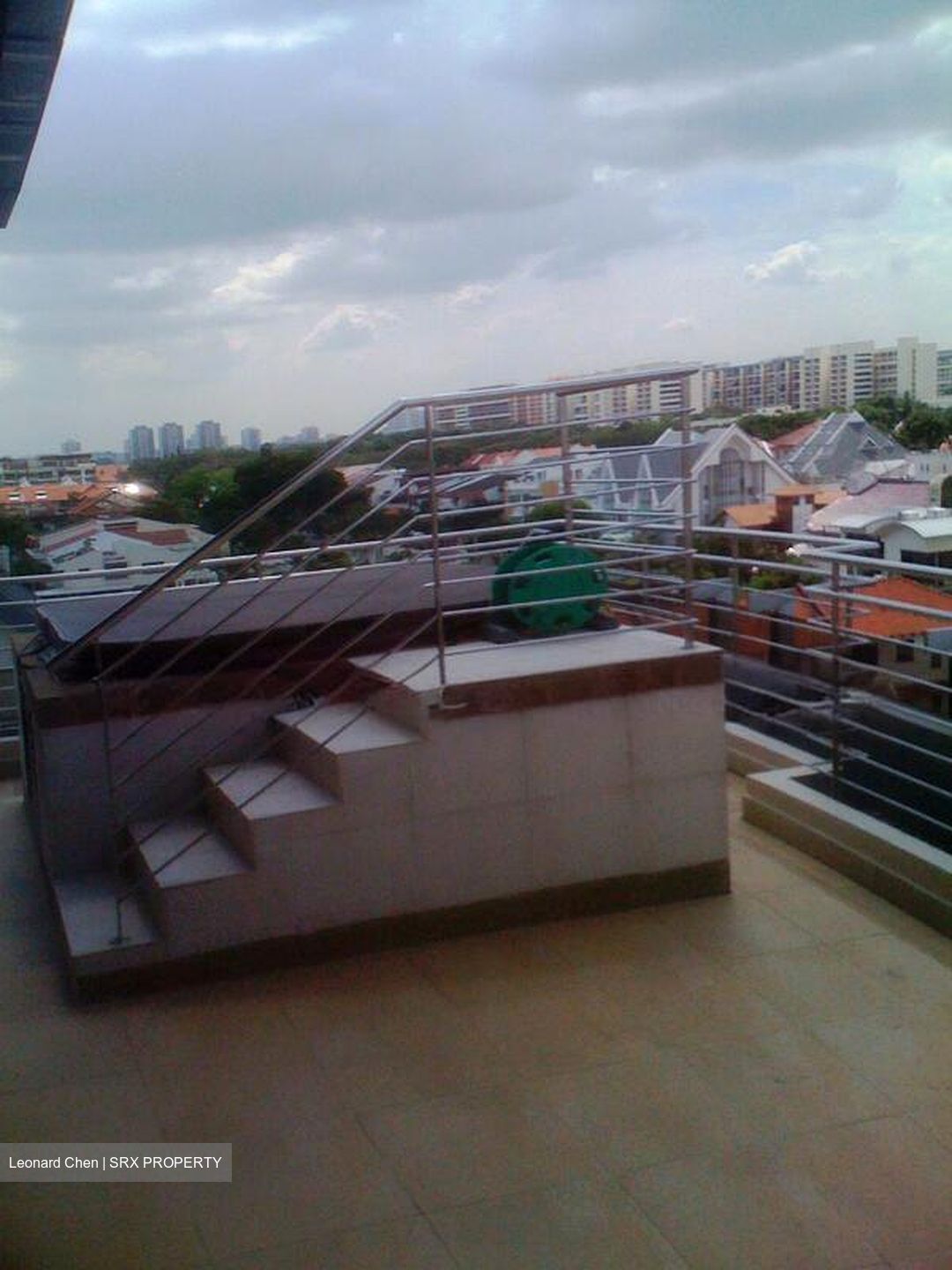Rosyth Residence (D19), Apartment #513857941
